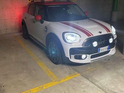 Usata Mini Countryman 224 CV (164 kW) 2019