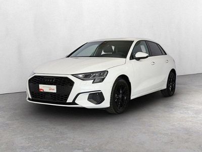 usata Audi A3 Sportback 35 1.5 tfsi mhev s-tronic