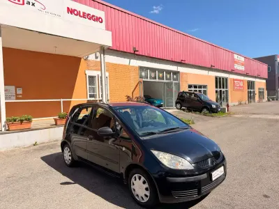 Usata Mitsubishi Colt