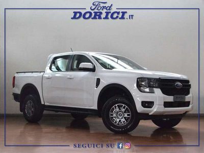 usata Ford Ranger DC XLT 2.0 Ecoblue 170cv 4x4 M6 + IVA