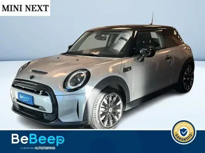 Usata Mini Cooper SE