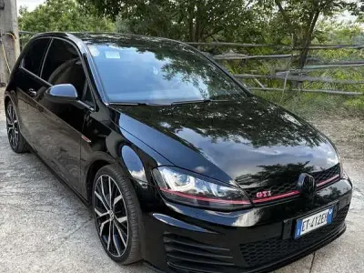 Usata VW Golf VII