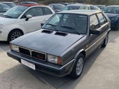 Lancia Delta