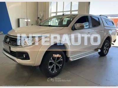 Usata Fiat Fullback