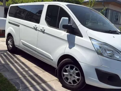 Usata Ford Tourneo