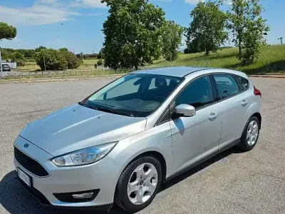Usata Ford Focus