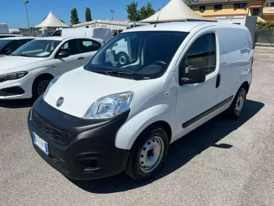 Usata Fiat Fiorino