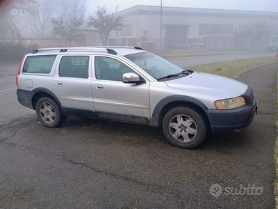 Usata Volvo XC70 185 CV (136 kW) 2008 SUV