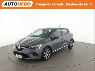 Usata Renault Clio