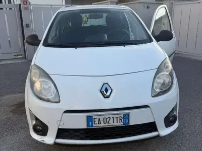 Usata Renault Twingo 75 CV (55 kW) 2010 Utilitaria