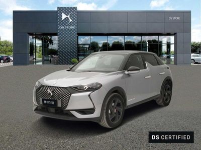 usata DS Automobiles DS3 Crossback E-Tense 