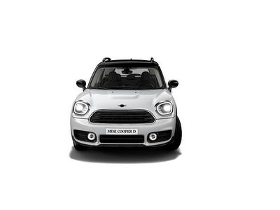 Usata Mini Cooper D Countryman 150 CV (110 kW) 2020 SUV
