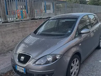 Usata Seat Altea