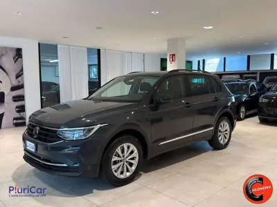 Usata VW Tiguan 245 CV (180 kW) 2022 Other SUV
