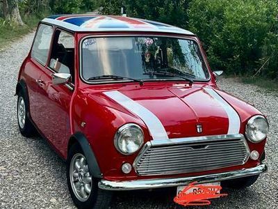 usata Mini 1000 Austin