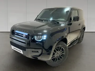 Usata Land Rover Defender