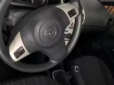 Usata Opel Corsa