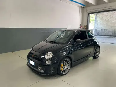 Usata Abarth 595
