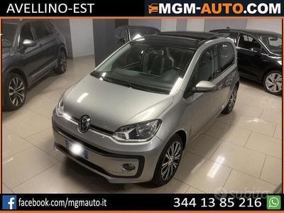 usata VW up! 1.0 75 CV 5p. ASG - AUTOMATICA