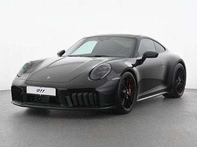 Usata Porsche 911 Carrera 4 GTS