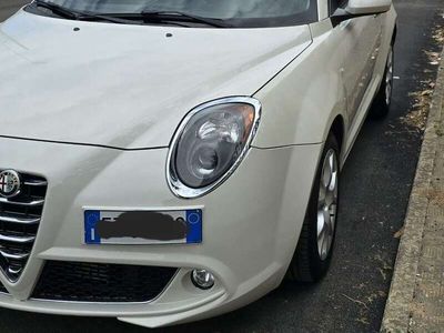 usata Alfa Romeo MiTo 1.3 jtdm Distinctive 85cv