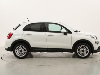 Brugt Fiat 500X Connect 120 HK (88 kW) 2021 SUV