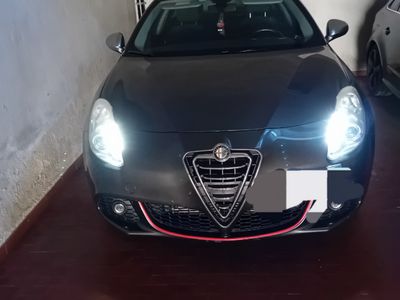 usata Alfa Romeo Giulietta 1.6