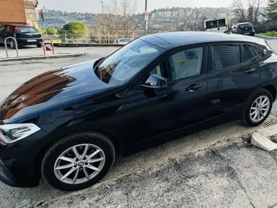 Usata BMW X2 150 CV (110 kW) 2019 SUV