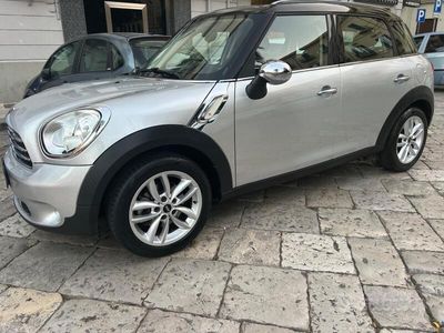 usata Mini Countryman F60 - 2012