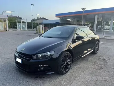 Usado VW Scirocco 170 CV (125 kW) 2010 Coupe