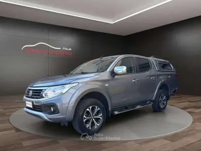 Usata Fiat Fullback