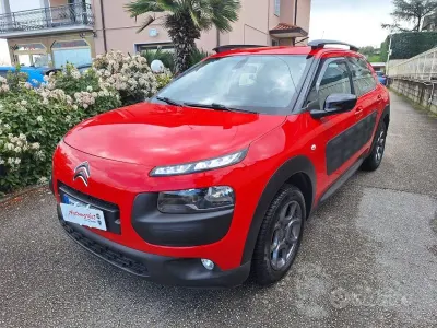 Usata Citroën C4