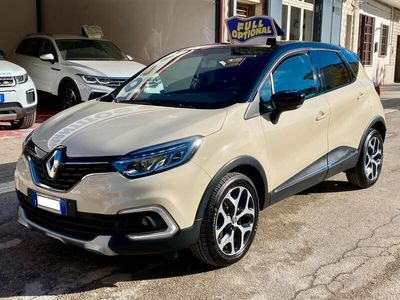 usata Renault Captur 1.5dci 90cv “INTENSE-75.000KM”-‘18