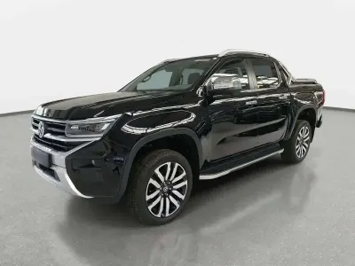 Occasion VW Amarok