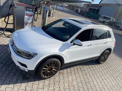 usata VW Tiguan - 2016