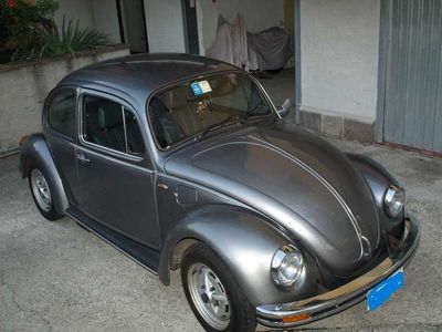 usata VW Maggiolino Maggiolino1.2 L (messico)