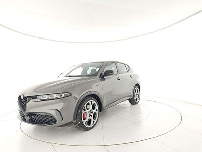 Nuova Alfa Romeo Tonale Veloce 131 CV (96 kW) 2025 Grigio SUV