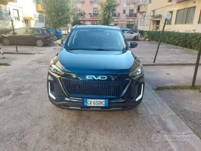 Usata EVO Evo 5