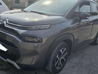Usata Citroën C3 Aircross PureTech 110 CV (80 kW) 2021 SUV