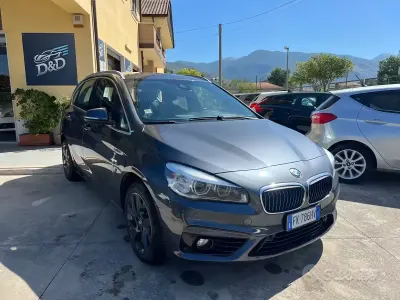 Usata BMW 218