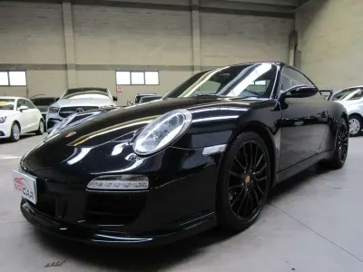 Usata Porsche 911 Carrera