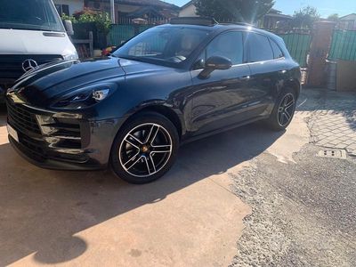 Usata Porsche Macan 245 CV (180 kW) 2019 SUV