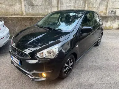 Usata Mitsubishi Space Star