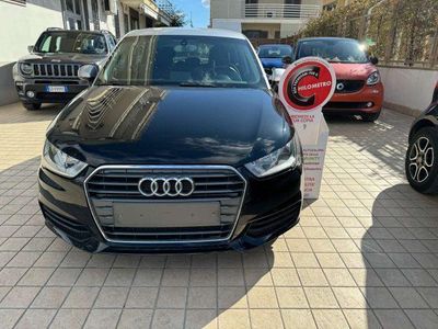 usata Audi A1 Sportback 1.4 tdi Sport