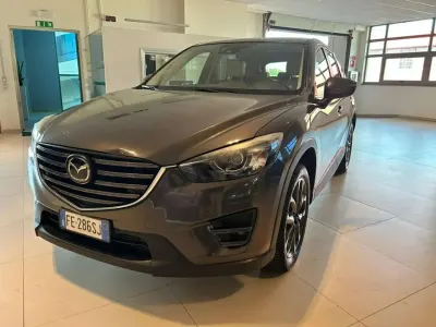 Usata Mazda CX-5