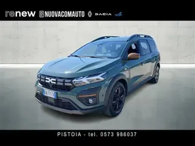 Usata Dacia Jogger