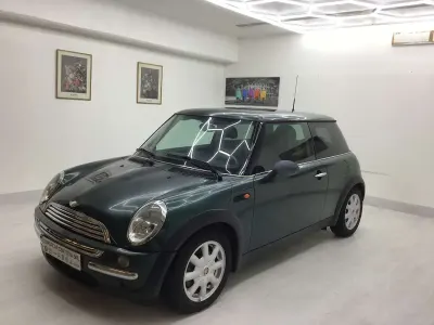 Usata Mini ONE