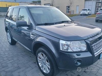 Usata Land Rover Freelander 2 HSE 152 CV (111 kW) 2010 SUV