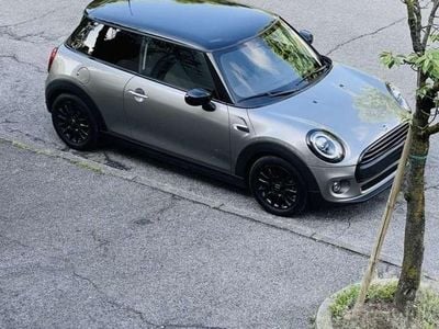 Occasion Mini ONE 102 ch (75 kW) 2019 Citadine