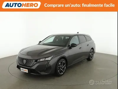 Occasion Peugeot 308 S 131 ch (96 kW) 2023 Gris Break